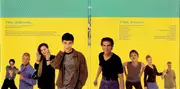 CD - Dodgy / Cameo - Get Real - Music From The Motion Picture