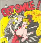 The Strikes - Get Smile! 1988