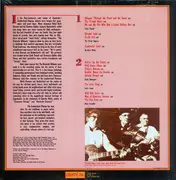 LP - Clyde Troxell / The Rocky Toppers a.o. - Gettin' Up The Stairs: Traditional Music From The Cumberland Plateau Volume 1 - + Booklet