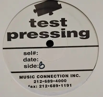 Hip Hop Sampler - Ghetto Jams