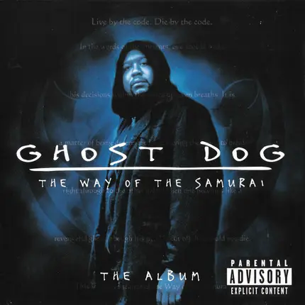 Soundtrack - Ghost Dog: The Way Of The Samurai - The Album
