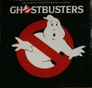 Alessi a.o. - Ghostbusters - Original Soundtrack Album
