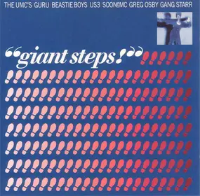 Us3 - Giant Steps!