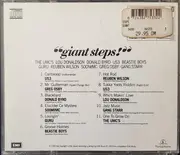 CD - Us3, Greg Osby, a.o - Giant Steps!