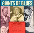 CD - J.L. Hooker / Muddy Waters a.o. - Giants Of Blues