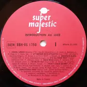 LP - Golden Gate Quartet, Jo Jones, Dan Minor, a.o. - Giants Of Jazz Vol. II