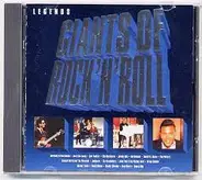 Roy Orbison, Bruce Channel, Dave Berry & others - Giants Of Rock N' Roll