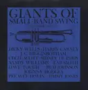 LP - Dickie Wells' Big Seven, Sandy Williams' Big Eight, Joe Thomas' Big Six - Giants Of Small-Band Swing Volume 2