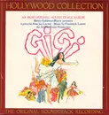 LP - Gaston, Gigi a.o. - Gigi