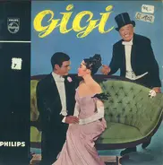 Various - Gigi