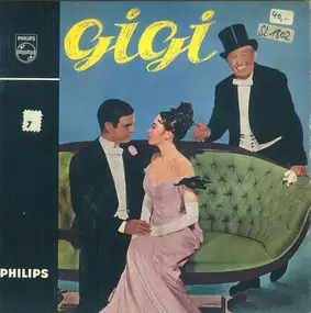 Cole Porter - Gigi