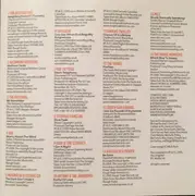 CD - Arcade Fire, Richmond Fontaine, The National & others - Gimme Danger (16 Explosive New & Classic Tracks)