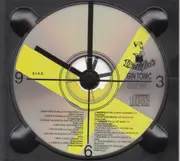 CD - Various - Gin Tonic - Digipak