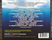 CD - Particle, Tuatara, Robert Walter's 20th Congress... - Gina Figliuolo Presents Jams, Vol. 1: Don't Call Us Jambands