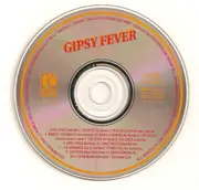 CD - Gipsy Kings, Los Reyes, a.o. - Gipsy Fever
