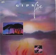 Gipsy Fire - Gipsy Fire