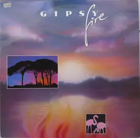 Various Artists - Gipsy Fire