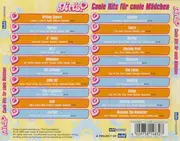 CD - Britney Spears, Laura, Darling - Girls! Coole Hits Für Coole Mädchen