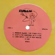 7inch Vinyl Single - MeredMacRae. The Musics, LAdy & The Tramps a.o. - Girls In The Garage Volume 5 1/2 - Yellow Marbled Vinyl