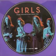 CD - Robyn, Santigold, harper Simon - Girls