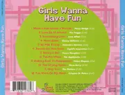 CD - Percy Sledge, The Love Affair, Herman's Hermits - Girls Wanna Have Fun