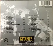 CD - Harry James, Woody Herman, Quincy Jones a.o. - Gitanes Jazz - Big Band