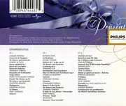 CD-Box - Joaquin Rodrigo, Ruperto Chapi a.o. - Präsent - Gitarren-Festival