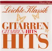 CD - Rodrigo / Albeniz / De Falla / Boccherini a.o. - Gitarren-Hits