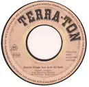 7inch Vinyl Single - Various - Gitarren Klingen Leise Durch Die Nacht - Flexi-disc