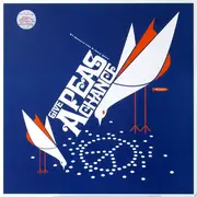 Double LP - Paul Kuhn / Boris Jojic / Simon Park / a.o. - Give Peas A Chance