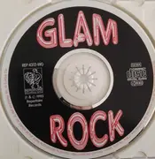 CD - Suzi Quatro / Slade / T.Rex / Sparks a.o. - Glam Rock