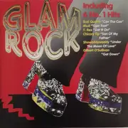 CD - Suzi Quatro / Slade / T.Rex / Sparks a.o. - Glam Rock