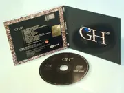 CD - Ganesh, Domino, a.o - Glam'House GH/01