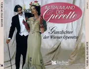 CD-Box - Strauss Jr., Stolz, a.o. - Glanzlichter Der Wiener Operette - Fatbox