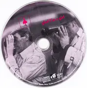 CD - Various - Glad I'm A Girl