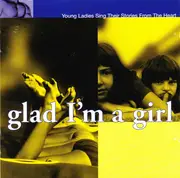 CD - Carla Torgerson, Lili Anel, Tammy Allen, u.a - Glad I'm a Girl
