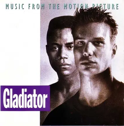 Soundtrack - Gladiator