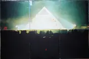 LP-Box - Various - Glastonbury Fayre - The Electric Score - Gimmick cover + Insert