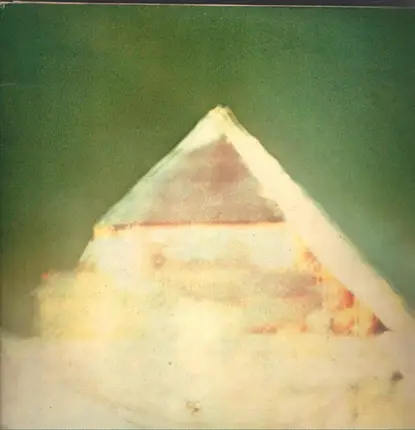 Various - Glastonbury Fayre - The Electric Score