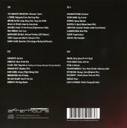 CD-Box - Gus Gus ; DMX  Krew ; Charlie ; Morgan Geist  ; Killing Joke - Global Underground Afterhours 3