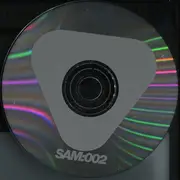 CD - LIFE ON MARS; FORTH; TILT - Global Underground: Arrivals