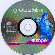 CD - DJ Highway - Global Vibes - The New Rhythms Of Europe