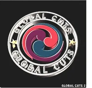 K Hand, Orbital, Symmetrics, a.o. - Global Cuts Vol. 2