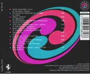CD - K Hand, Orbital, Symmetrics, a.o. - Global Cuts Vol. 2