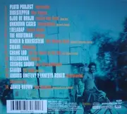 CD - Pluto Project, Sidestepper, Ojos De Brujo... - Globalibre: World Club Culture - Digipak