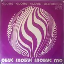 LP - Sonny and Cher / The Rolling Stones / Mireille Mathieu a.o. - Globe