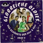 Bully Buhlan / Freddy Quinn - Glorreiche Oldies - Das Schönste der 50er & 60er - Folge 2