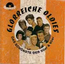 CD-Box - Lolita, Bibi Johns, Conny, u. a. - Glorreiche Oldies - Das Schönste Der 50er & 60er