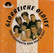 CD-Box - Lolita, Bibi Johns, Conny, u. a. - Glorreiche Oldies - Das Schönste Der 50er & 60er
