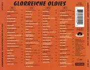 CD-Box - Lolita, Bibi Johns, Conny, u. a. - Glorreiche Oldies - Das Schönste Der 50er & 60er